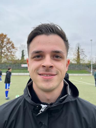 Dominik Cikac