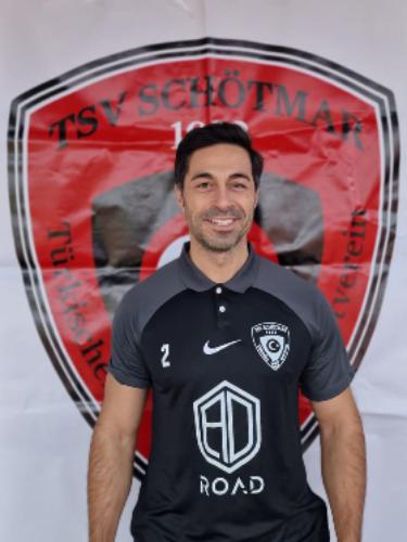 Mithat Bozkurt
