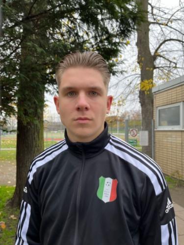 Lucas Schröder