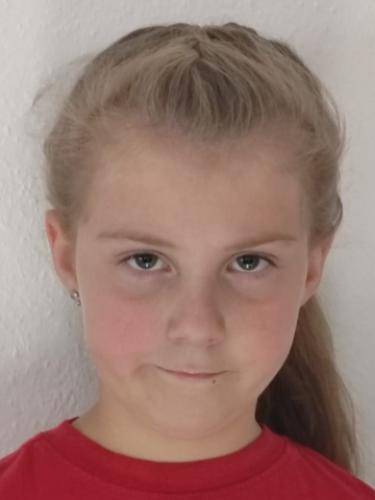Hannah Schreiber