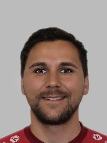 Daniel Scholz