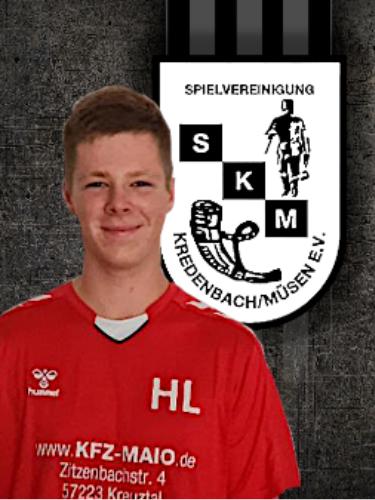 Hubertus Lappe