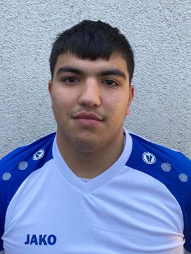 Selim Bdioui
