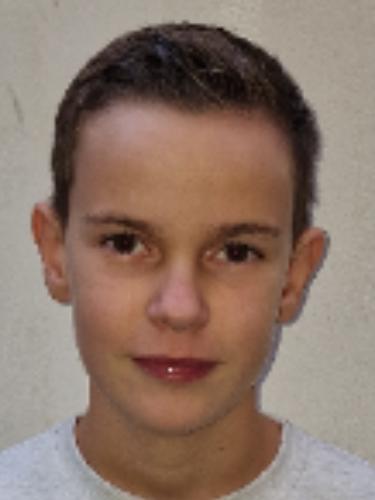 Aaron Auke Richter
