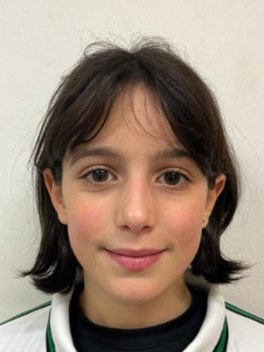 Helin Sira Kirbaci