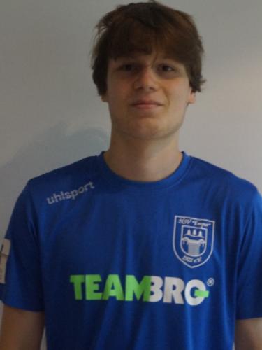 Gustav Valentin Preißler