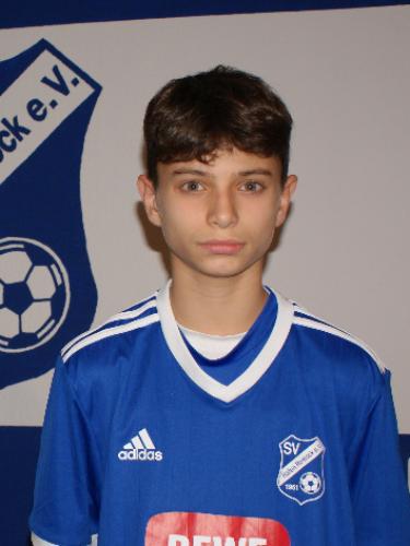 Arjen Biganski