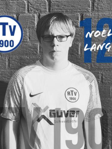 Noel Lange