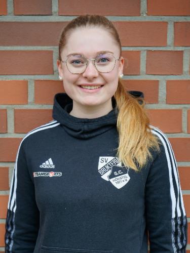 Lea Saalfeld