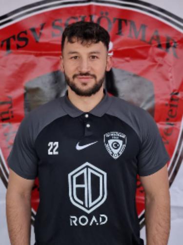 Gökhan Kaya