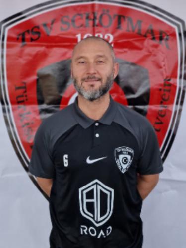 Ilker Siviloglu