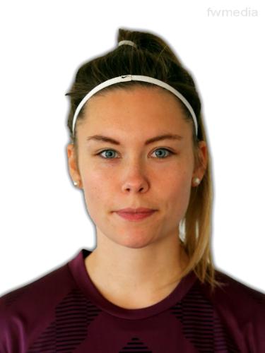 Anika Vanessa Werner