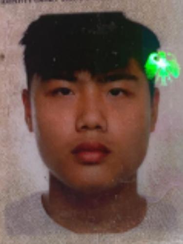 Jimmy Nguyen
