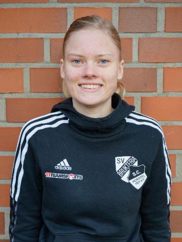 Larissa Mersch