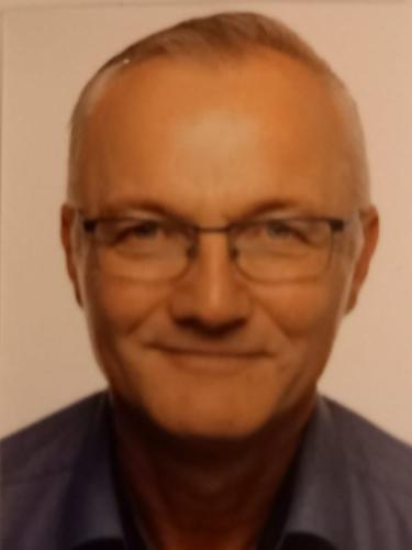 Bernd Westhof Berghaus