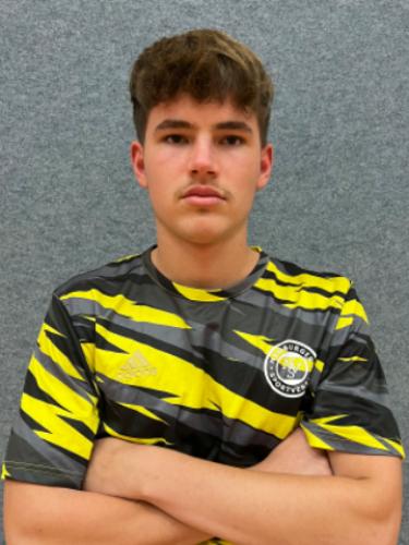 Florian Breitsprecher