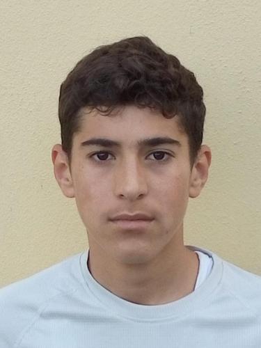 Mohamad Alkhalaf