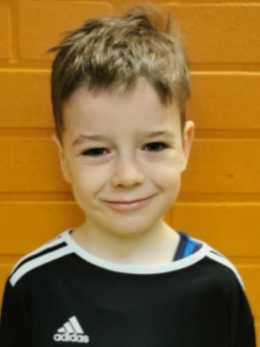 Liam Ahlbrecht