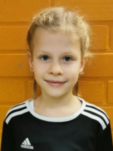 Johanna Thorenz