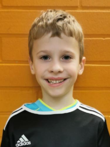 Jonas Thorenz