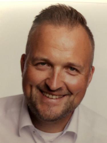 Martin Heyne