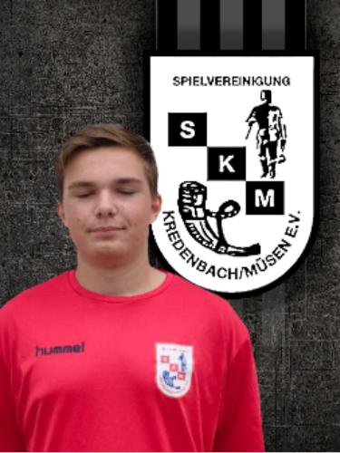 Steven Macioschek