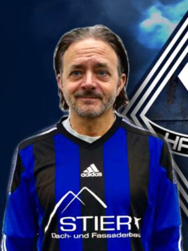 Roger Marsal