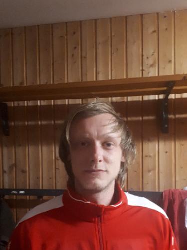 Gerrit Scherneck
