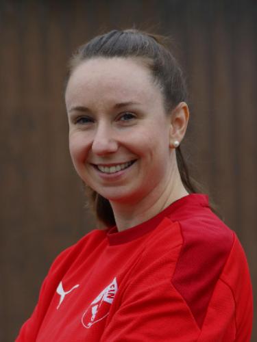 Samira Schönstedt