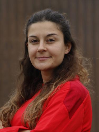 Gioia Tieri