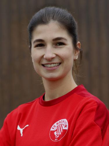 Anika Wägeler