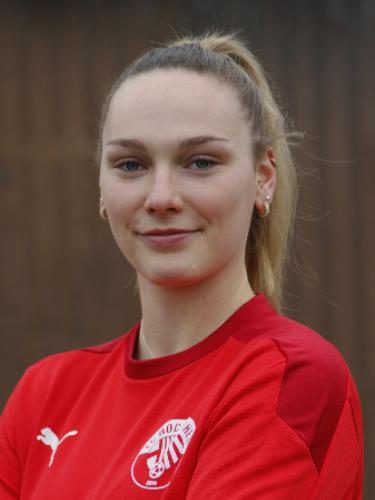 Alina Sauerbeck