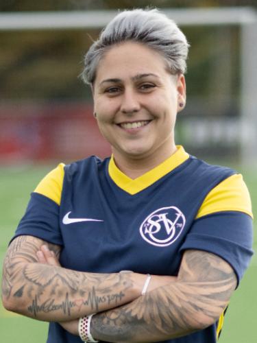 Laura Stabile