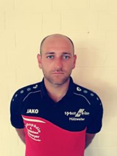 Maik Walter