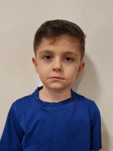 Aylan Tahirovic