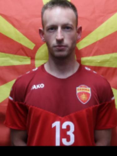 Igor Mitevski