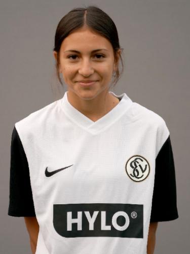 Isabel Raine Fischer