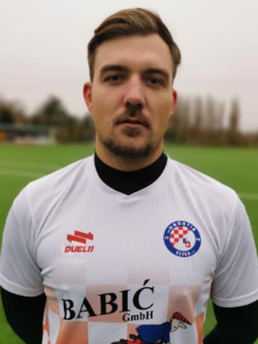 Patrick Schaffarczyk