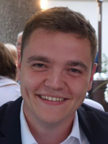 Moritz Alexander Horst Fölsing