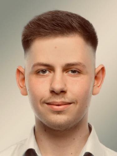 Noah Toralf Kerndt
