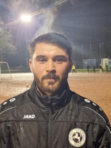 Emre Üstündag