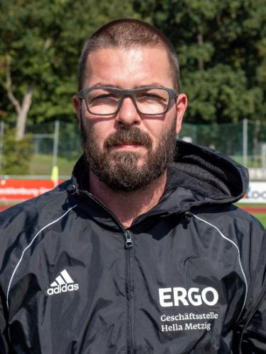 Kristian Schroeder