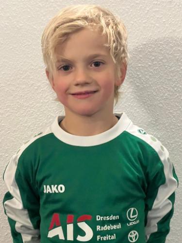 Justus Kraut
