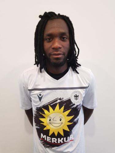 Horly Ngouba Moudouhy