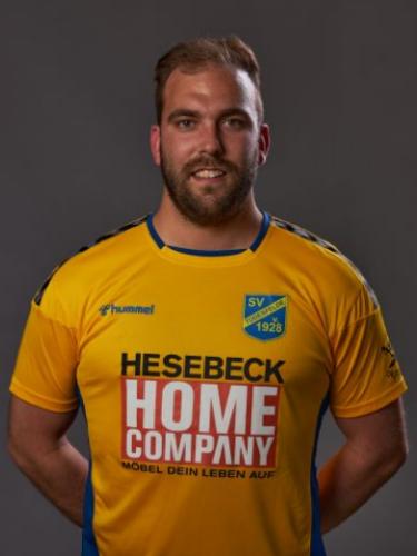 Johannes Willebrand