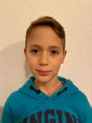 Emil Aras Efe