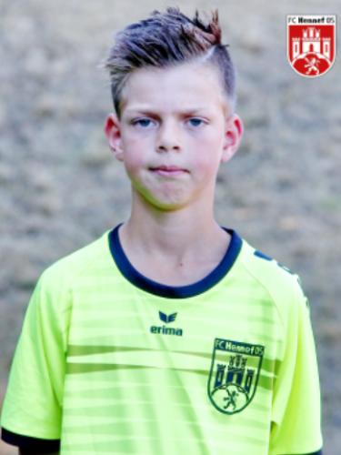 Nils Ermert