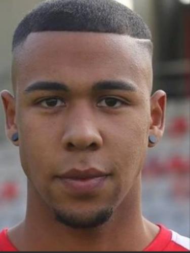 Jeremy-Jamal Mustapha