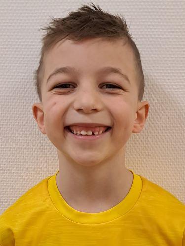 Natan Podgorski