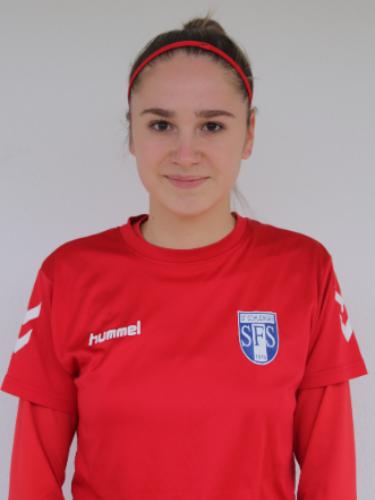 Jessica Tschumak